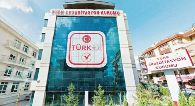 Türk Akreditasyon Kurumundan Personel alımı