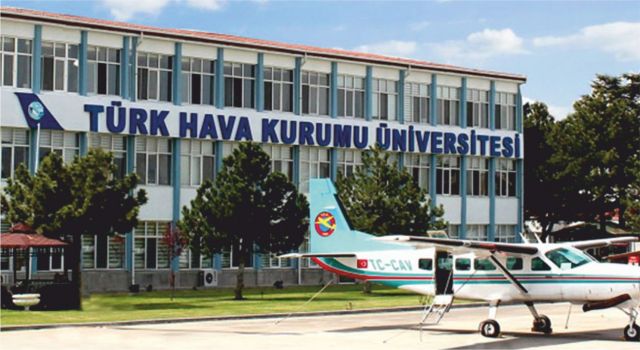 Türk Hava Kurumu Üniversitesi Akademik Personel alıyor