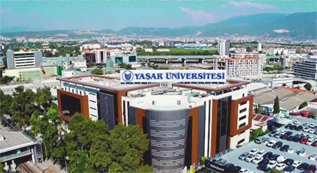 Yaşar Üniversitesi Öğretim Üyesi alım ilanı