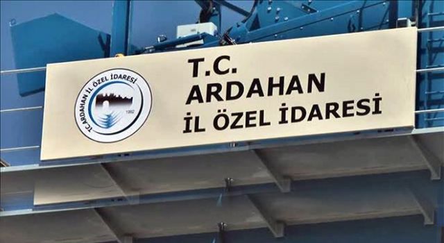 Doğalgaz dönüşüm ve wc işi yaptırılacaktır