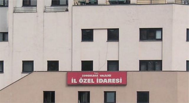 Hurda karşılığı bina yıkılacak