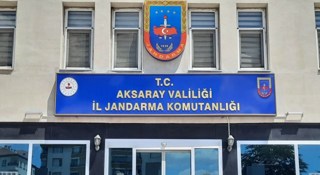 Jandarma Eğitimler İşe Yaradı, Bu Yıl Anız Yakma Vakası Görülmedi