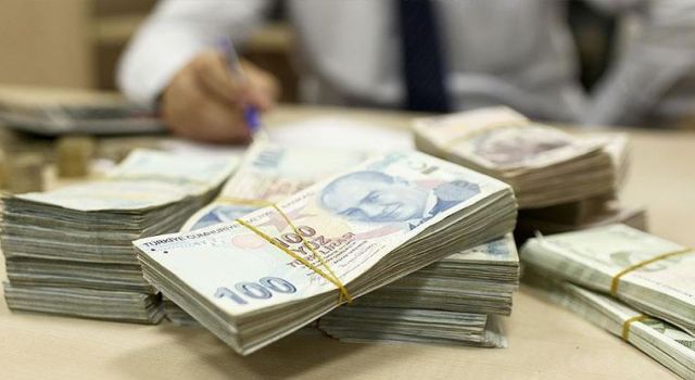 TÜİK Açıkladı: “Geçen Yıl Devlet Açığı 79 Milyar 74 Milyon Lira”