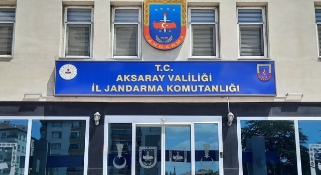 Yasak Dönemde Avlanan Şahsa Jandarmadan Para Cezası