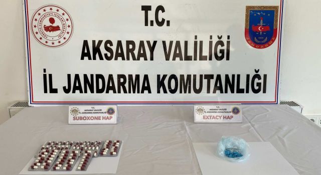 Zehir Tacirlerinin Korkulu Rüyası Jandarma Jasat