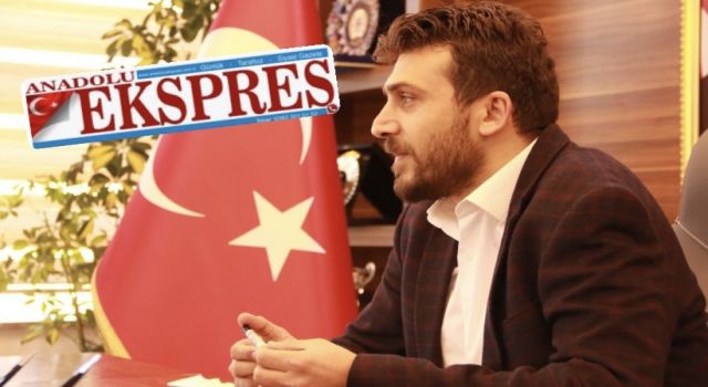 ATSO'NUN SÜRPRİZ BAŞKAN ADAYI SERDAR ÖNGÜN MÜ OLUYOR?