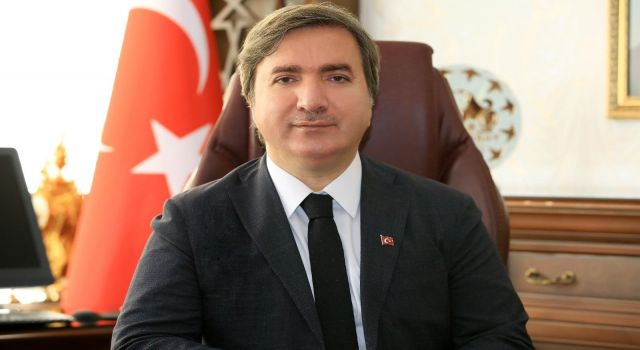 “İrfan Ordusunun Neferleri Kıymetli Öğretmenlerimiz”