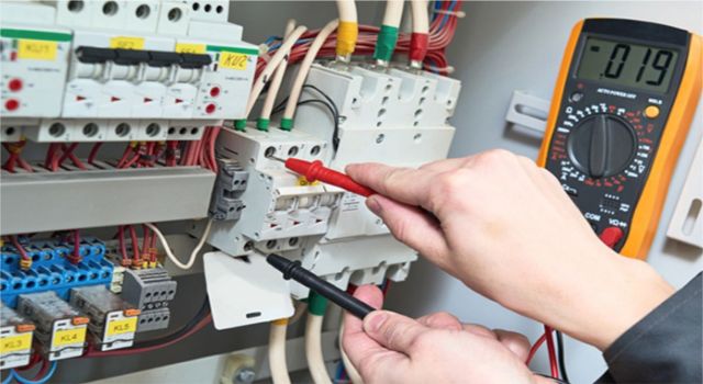 Mekanik ve elektrik tesisat işleri yaptırılacaktır