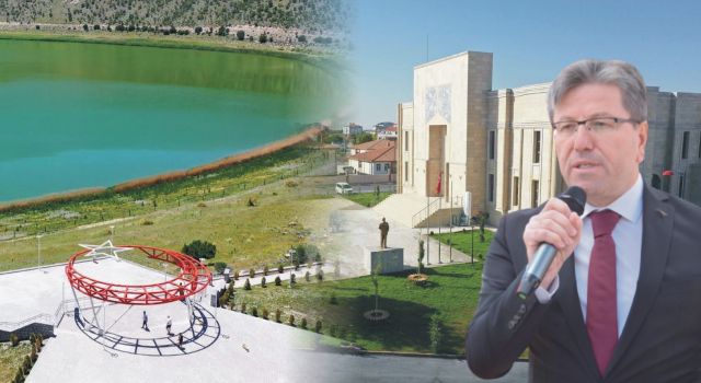 Verimlilik Arttı, Özel İdare “Yüksel” İşte