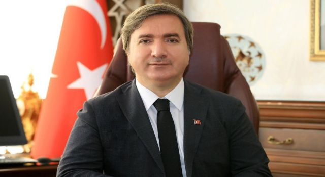 2022'nin En Çok Konuşulan Valisi Aydoğdu Oldu