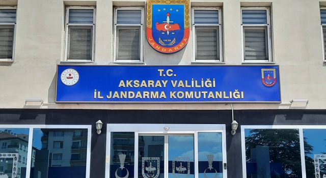 JASAT'tan Kaçamadı