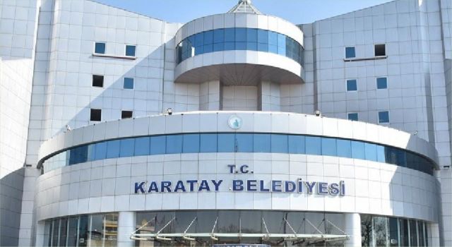 Karatay Olimpiyat Parkı aydınlatma revizyon işleri yaptırılacaktır