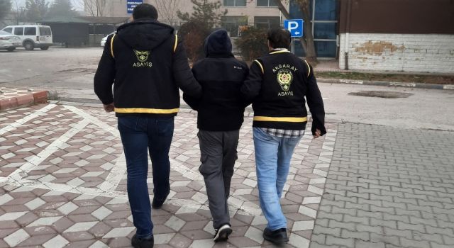 Polisin Yakaladığı Şüpheliler Tutuklandı