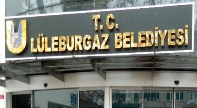 Temizlik malzemesi alınacaktır