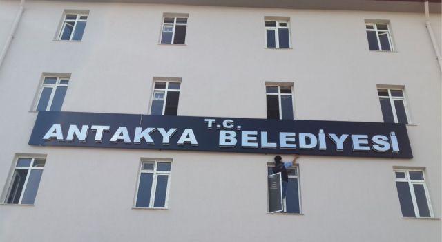 Antakya Belediyesi 31 adet taşınmazı kiraya verecek