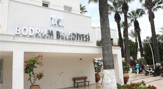 Bina inşaatı ve meydan düzenlemesi işleri yaptırılacaktır