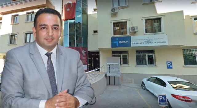 İşkur'dan Noter Kurasıyla 320 TYP İşçisi Alınacak