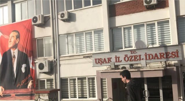 Onarım işi yaptırılacaktır