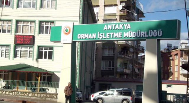 Satış depolarında istifleme hizmeti alınacak