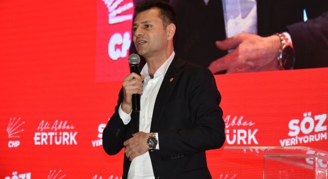 CHP’li Ertürk’ten AKP'li İlknur İnceöz’e: İstanbul Yetmez Türkiye’yi Terketsin