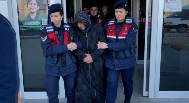 Dehşet Ortaya Çıktı: 10 Yıldır Kayıp Olan Adamı Karısı Öldürmüş