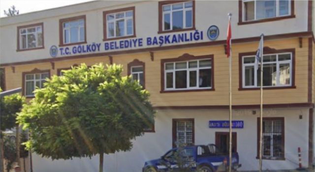 Gölköy Belediyesi Bina İnşaatı Yaptıracaktır