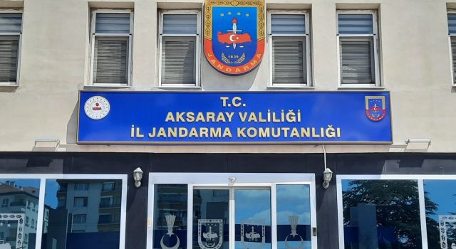 6 Yıl Hapisle Aranan Şahsı JASAT Yakaladı