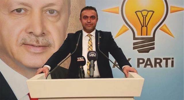 Ak Parti'den Aday Gösterilmeyen Yılmaz İlhan, Seçime Bağımsız Olarak Girecek