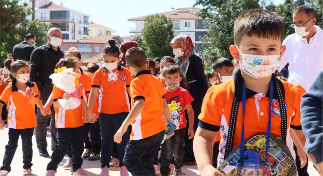 Okullarda İkinci Ara Tatil Başladı