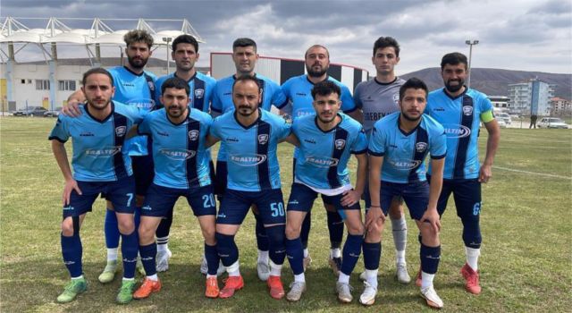 Ortaköyspor’da İlk Galibiyetini Aldı