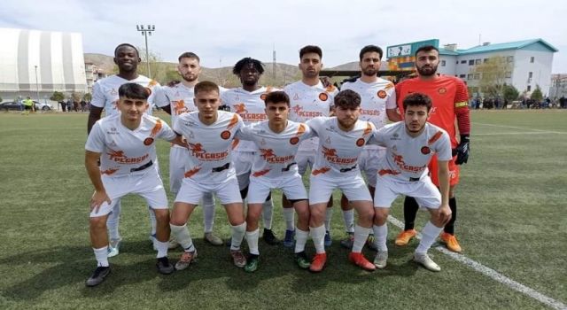 Şampiyon Ekecikspor