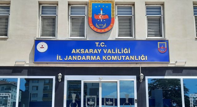 Aranan 2 Şahıs Jasat'tan Kaçamadı