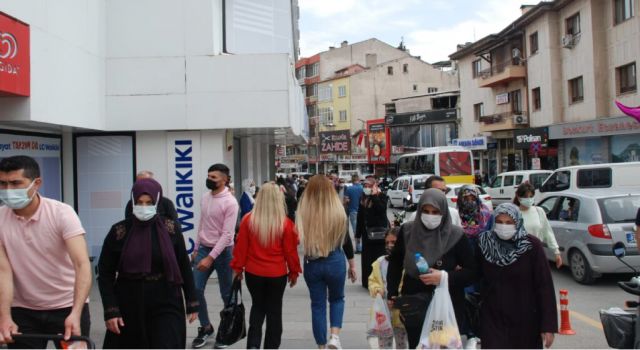 İşsiz Sayısı Mart'ta Sabit Kaldı