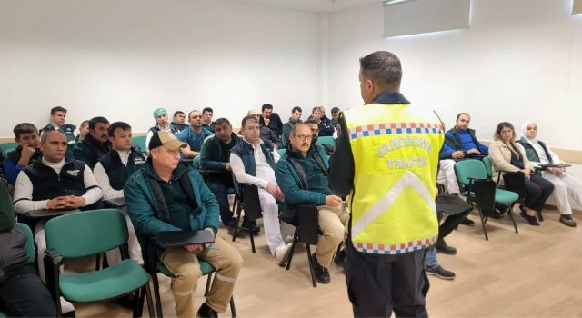 Jandarma, Aşırı Hızdan Kaynaklı Kazaları Önlemek İçin Harekete Geçti