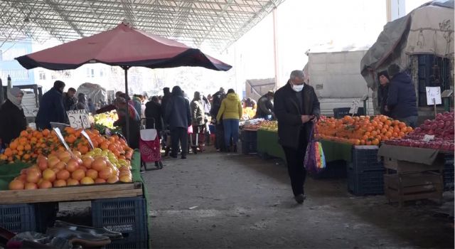 TÜİK Açıkladı: Tüketici Güven Endeksi Mayıs’ta Yüzde 4 Arttı