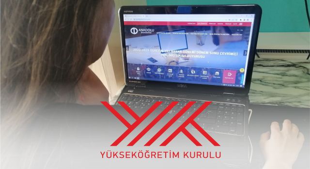 Üniversite Final Sınavları Ertelendi