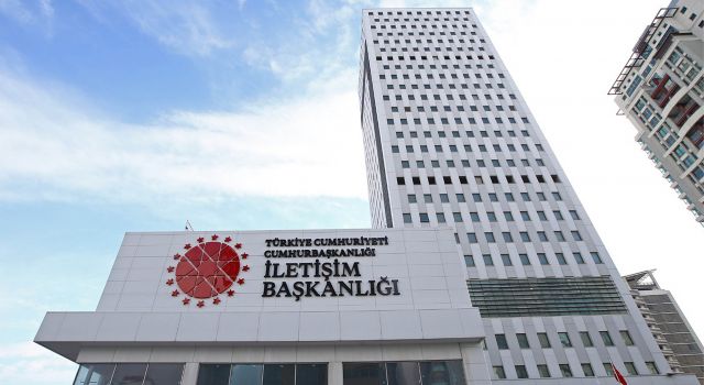 İletişim Başkanlığı 12 Haziran 2023 Tarihli Dezenformasyon Bülteni Yayımlandı