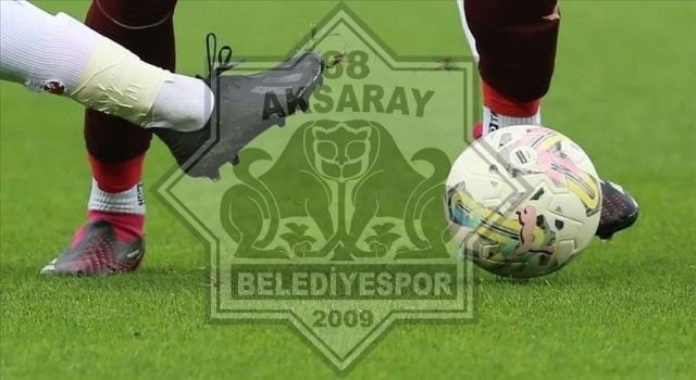 Aksarayspor’da Transferler Sürüyor