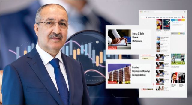 İnternet Haber Siteleri Hem Kazandı Hem İstihdam Oluşturdu