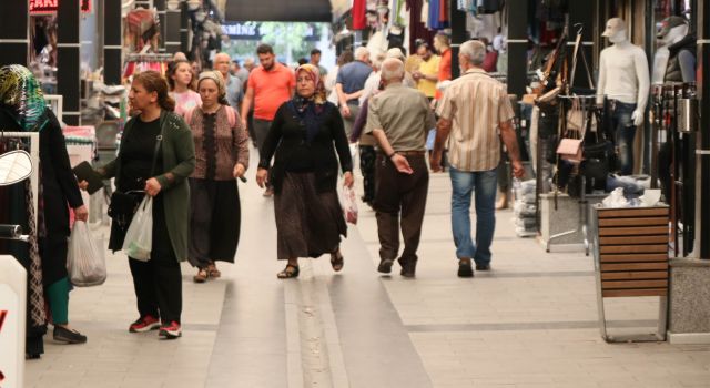 Memur ve Emeklinin Merakla Beklediği Enflasyon Rakamları Açıklandı