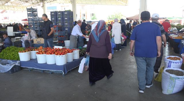 TÜİK Açıkladı: Tüketici Güven Endeksi Yüzde 5,9 Azaldı