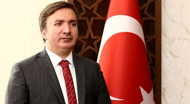 Vali Aydoğdu: Toplumsal Bilginin Kaynağı Sizsiniz