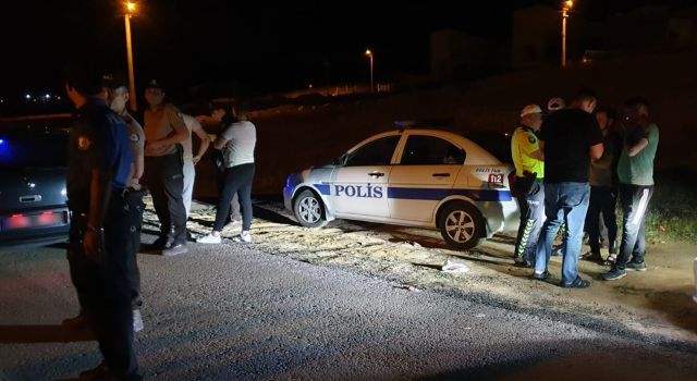 Yapılan Kontrollerde 3 Adet Ruhsatsız Silah Ele Geçirildi