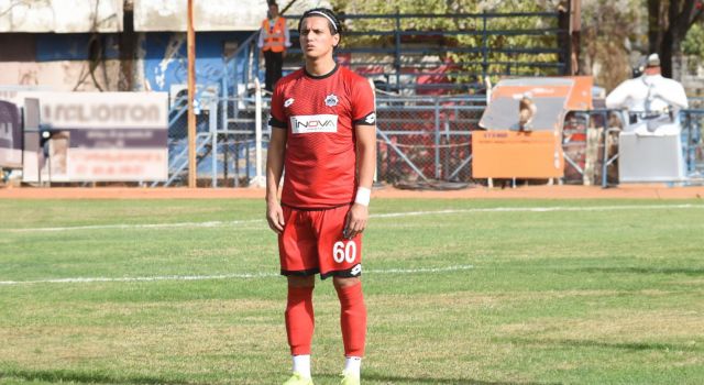 Yönetim Gaza Bastı: Gürses Aksarayspor'da