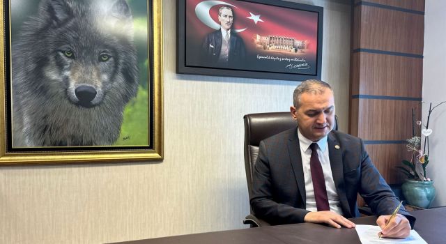 "Aksaray'ımız, Marmara Depremi İçin Gerekli Hazırlıkları Tamamlamalı"