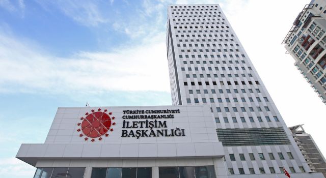 İletişim Başkanlığı 28 Ağustos Dezenformasyon Bülteni Yayımladı