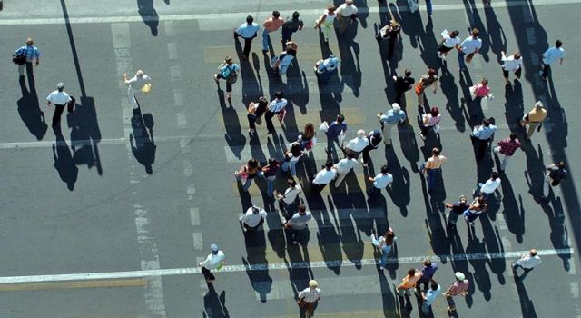 TÜİK'E Göre İşsizlik Oranı İkinci Çeyrekte Yüzde 9,7'ye Geriledi