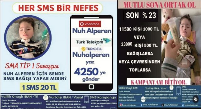 Umutların Tükenmesine Son 150 Gün