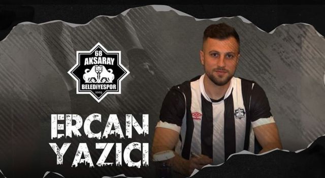 Aksarayspor'da Sakatlık: En Az 2 Hafta Sahadan Uzak