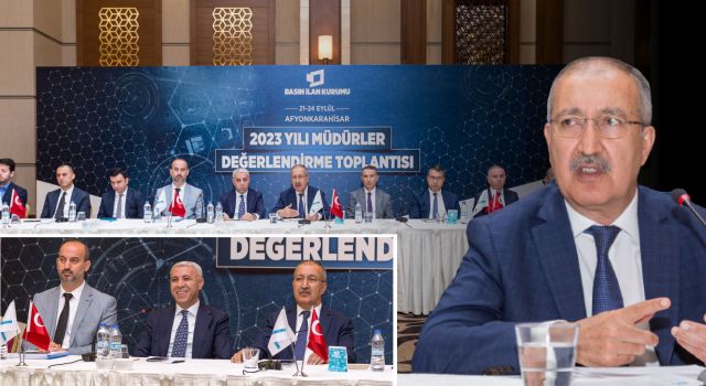 "Gazetecilik Mesleğinin Devamı Yönünde Çok Önemli Bir Adım Attık"